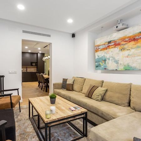Callao Flat 马德里 外观 照片