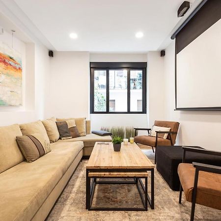 Callao Flat 马德里 外观 照片