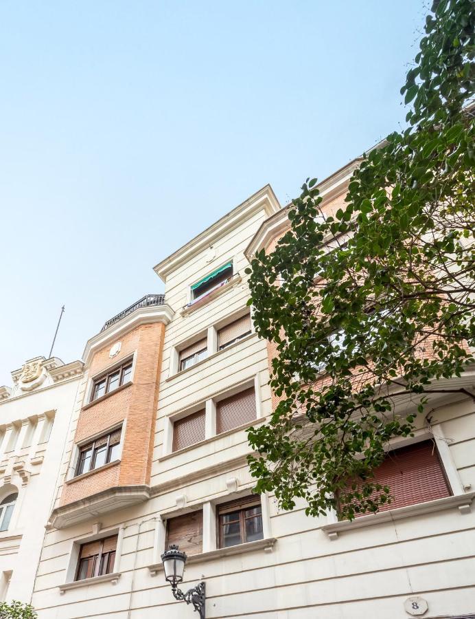 Callao Flat 马德里 外观 照片