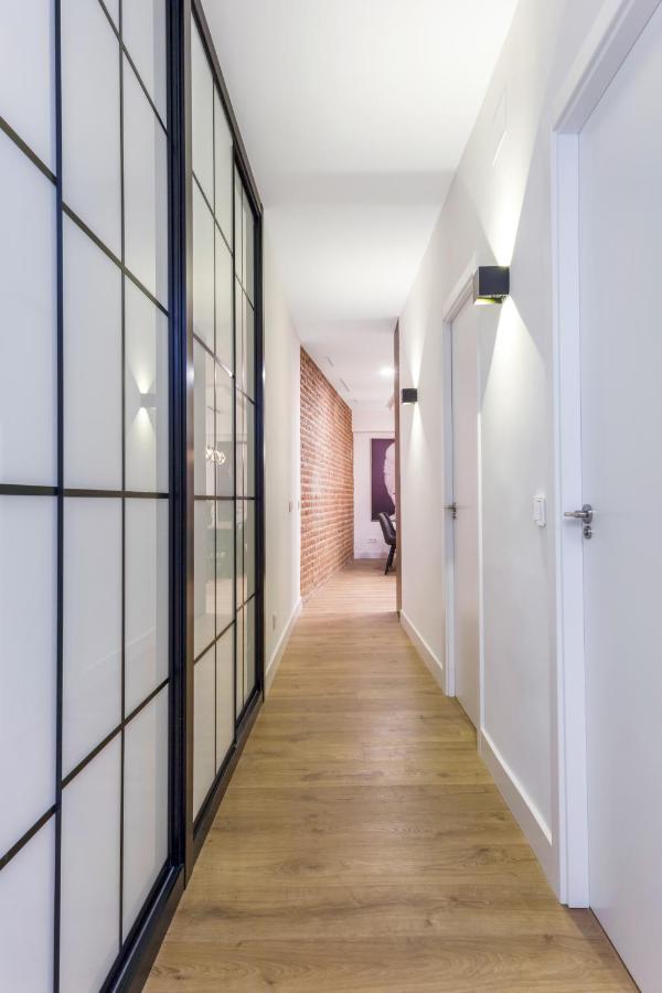 Callao Flat 马德里 外观 照片