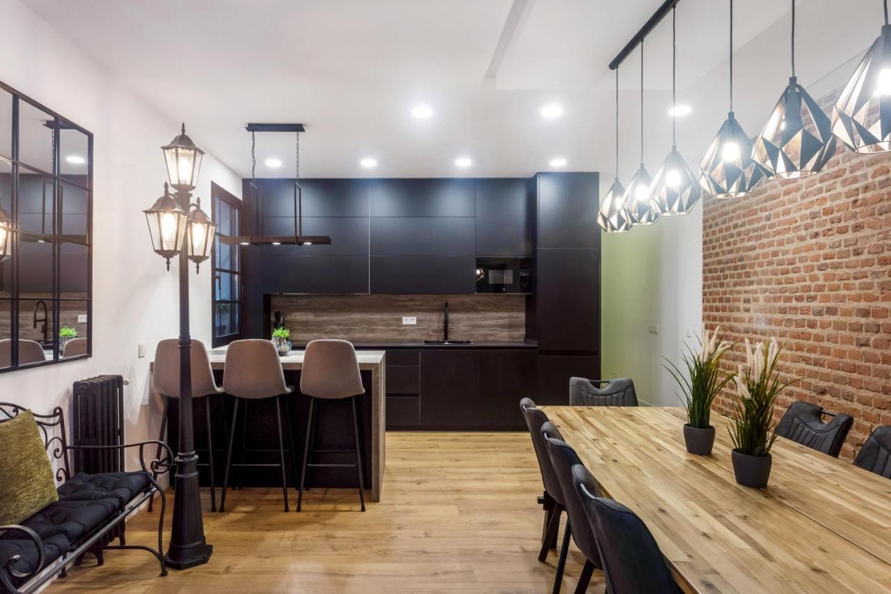 Callao Flat 马德里 外观 照片