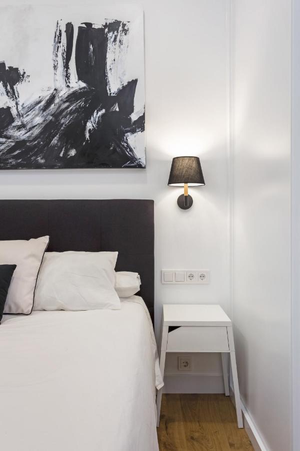 Callao Flat 马德里 外观 照片