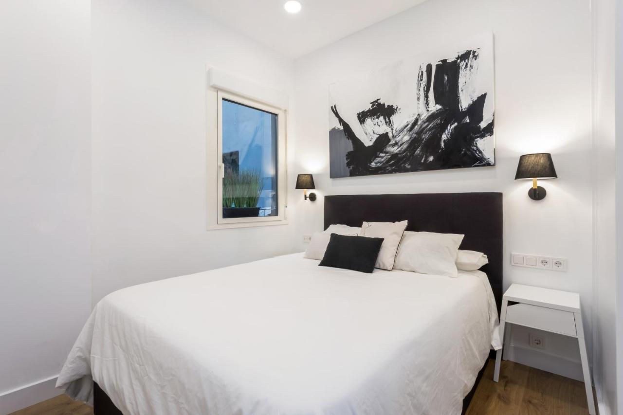 Callao Flat 马德里 外观 照片